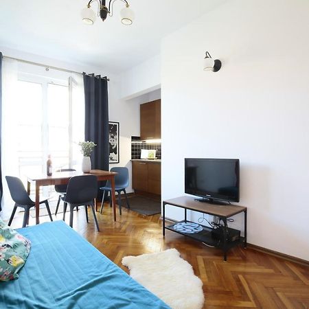 Elite Apartments Rajska One City Center Gdańsk Exteriör bild